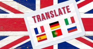 google translate翻譯外掛