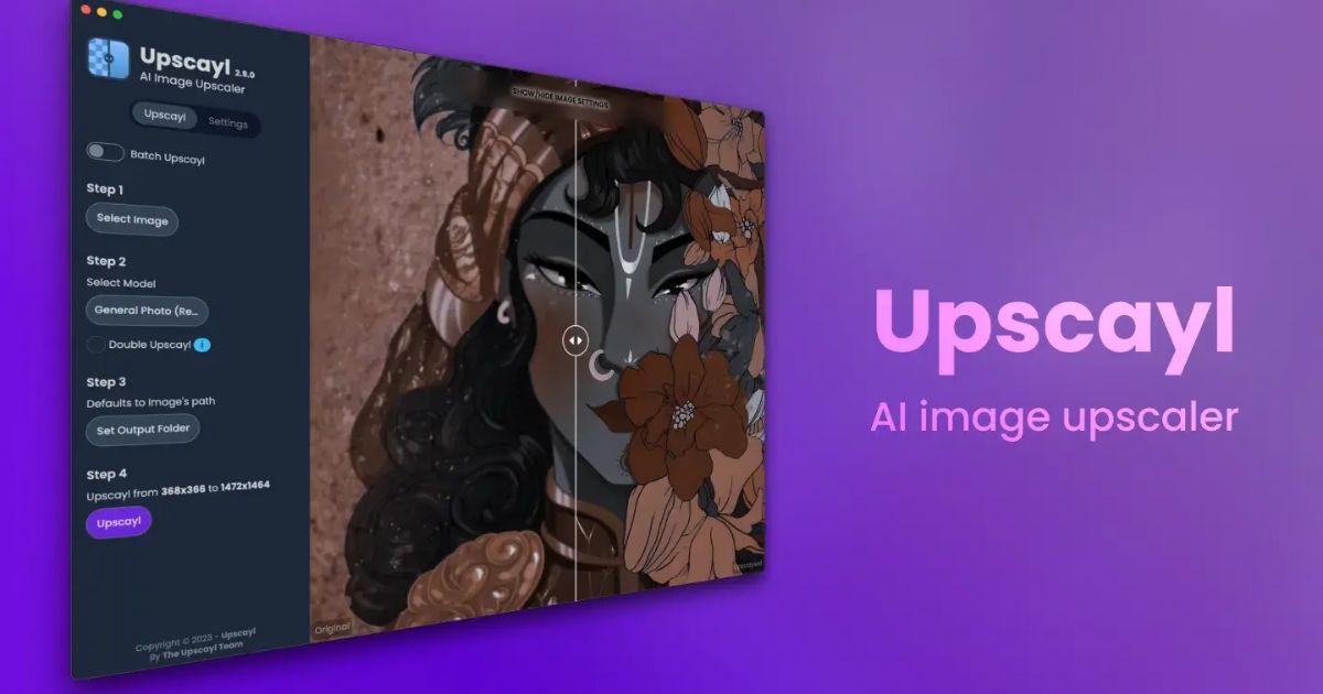upscayl