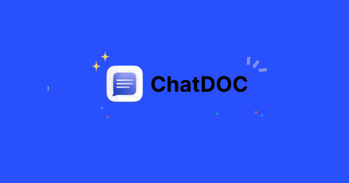 chatdoc