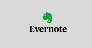 Evernote 教學