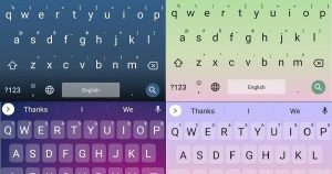 gboard