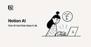 notion 表格