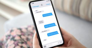Messenger 網頁版