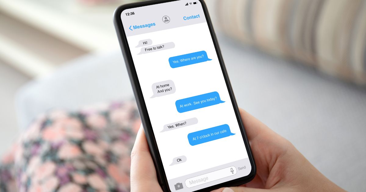 Messenger 網頁版